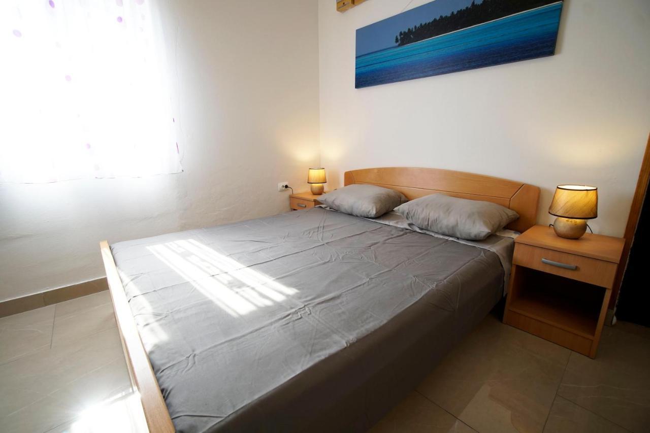 Apartments Roberta Kožino 部屋 写真