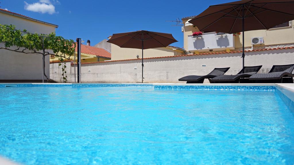 Apartments Roberta Kožino エクステリア 写真