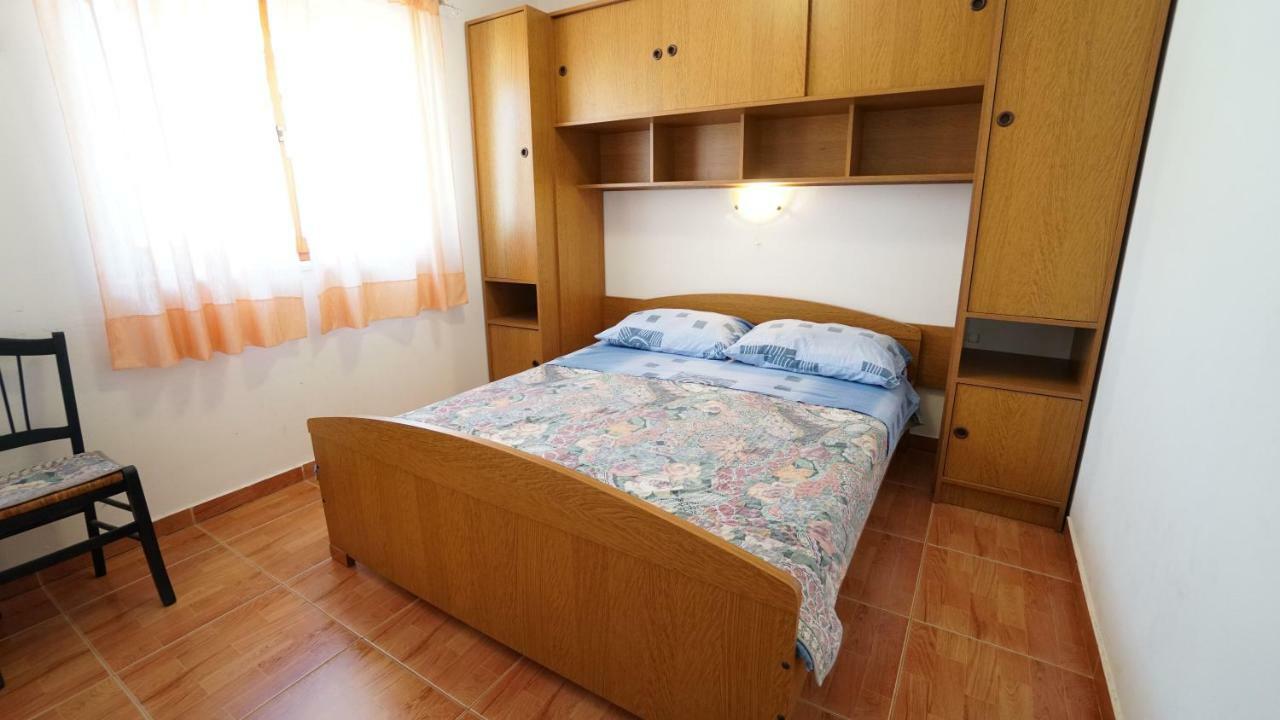 Apartments Roberta Kožino エクステリア 写真