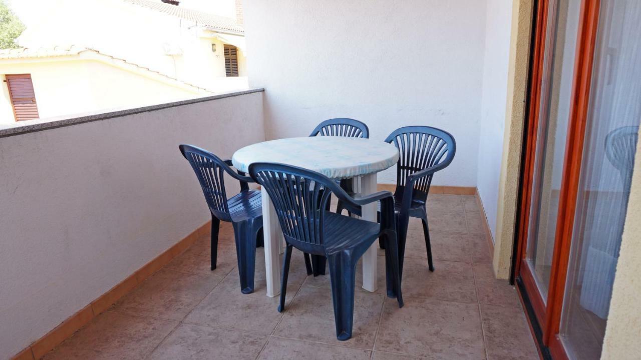 Apartments Roberta Kožino 部屋 写真