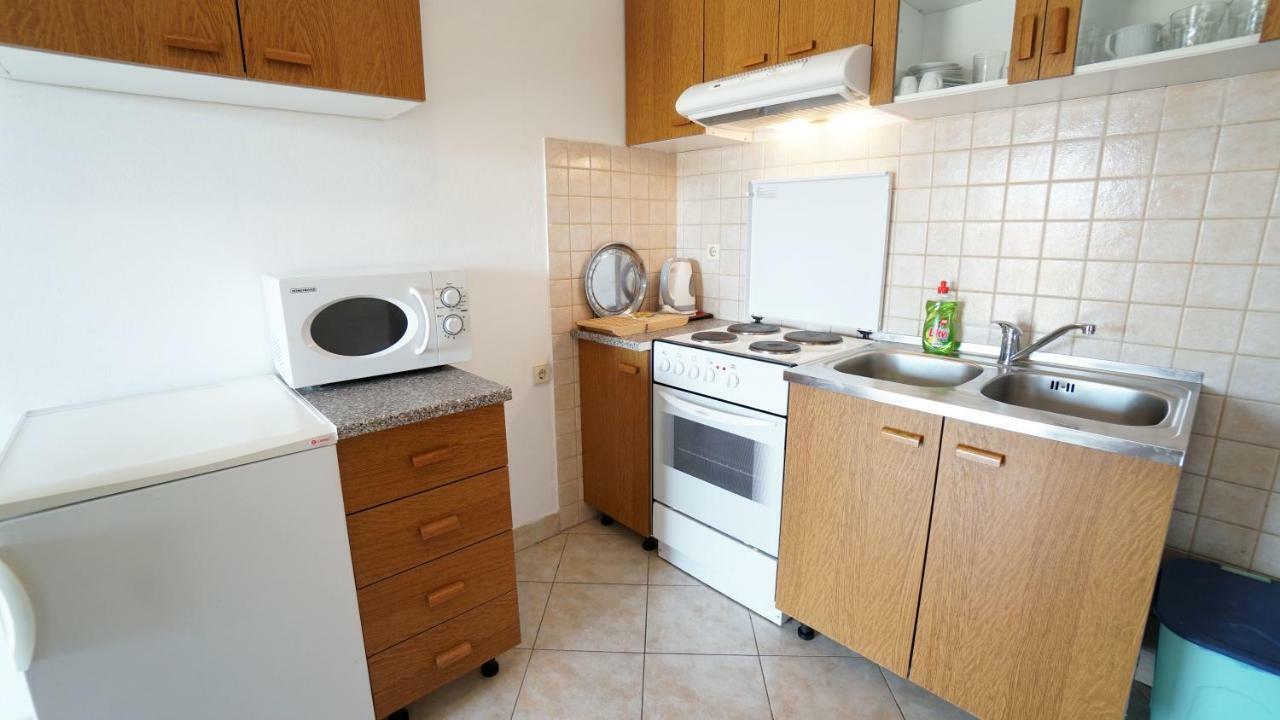 Apartments Roberta Kožino 部屋 写真
