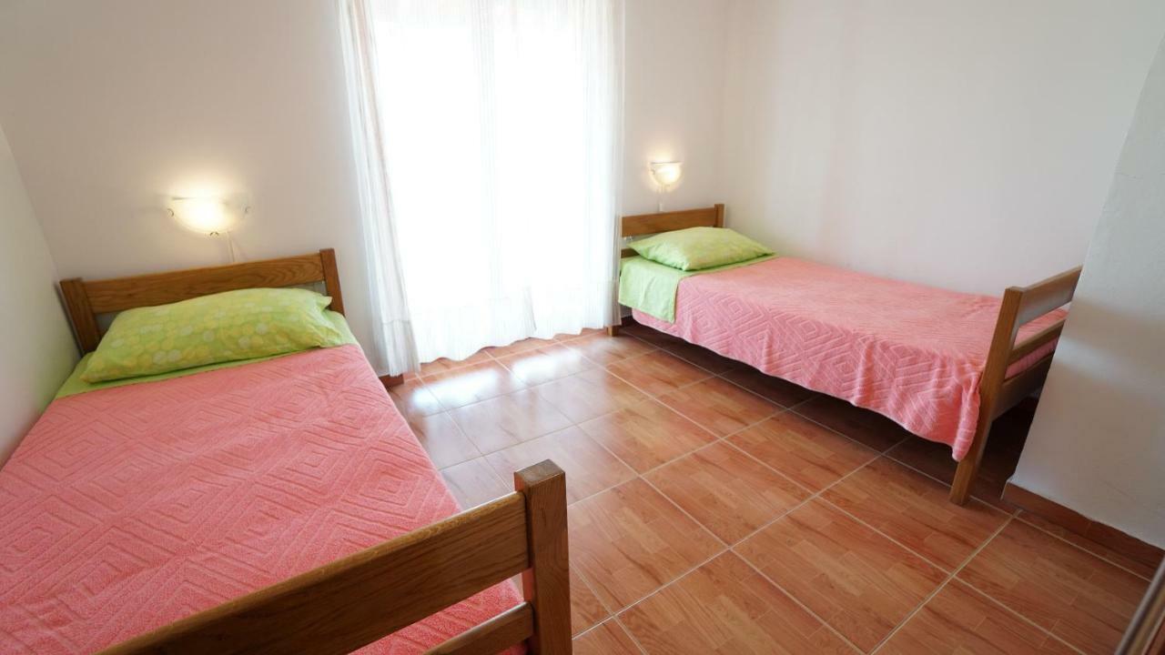 Apartments Roberta Kožino エクステリア 写真