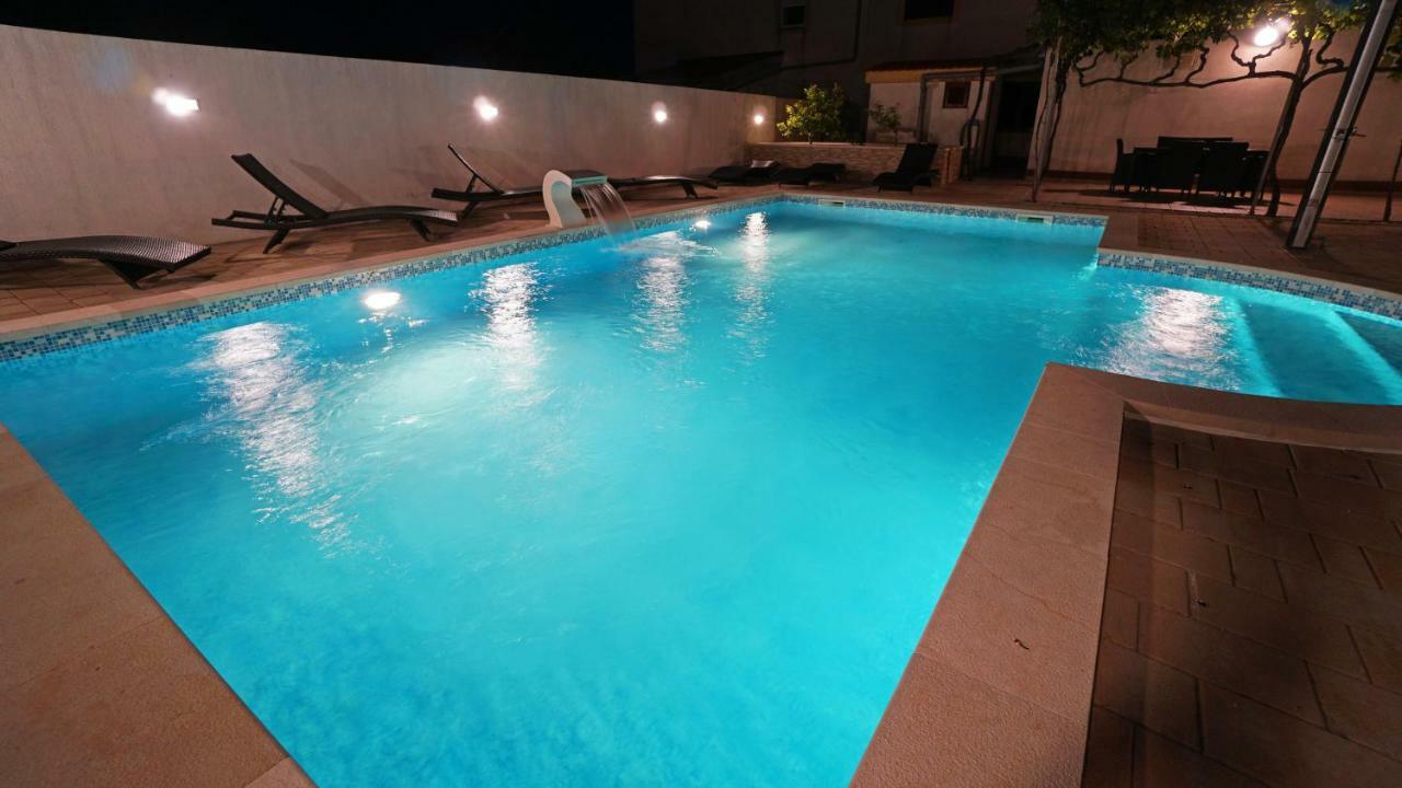 Apartments Roberta Kožino エクステリア 写真