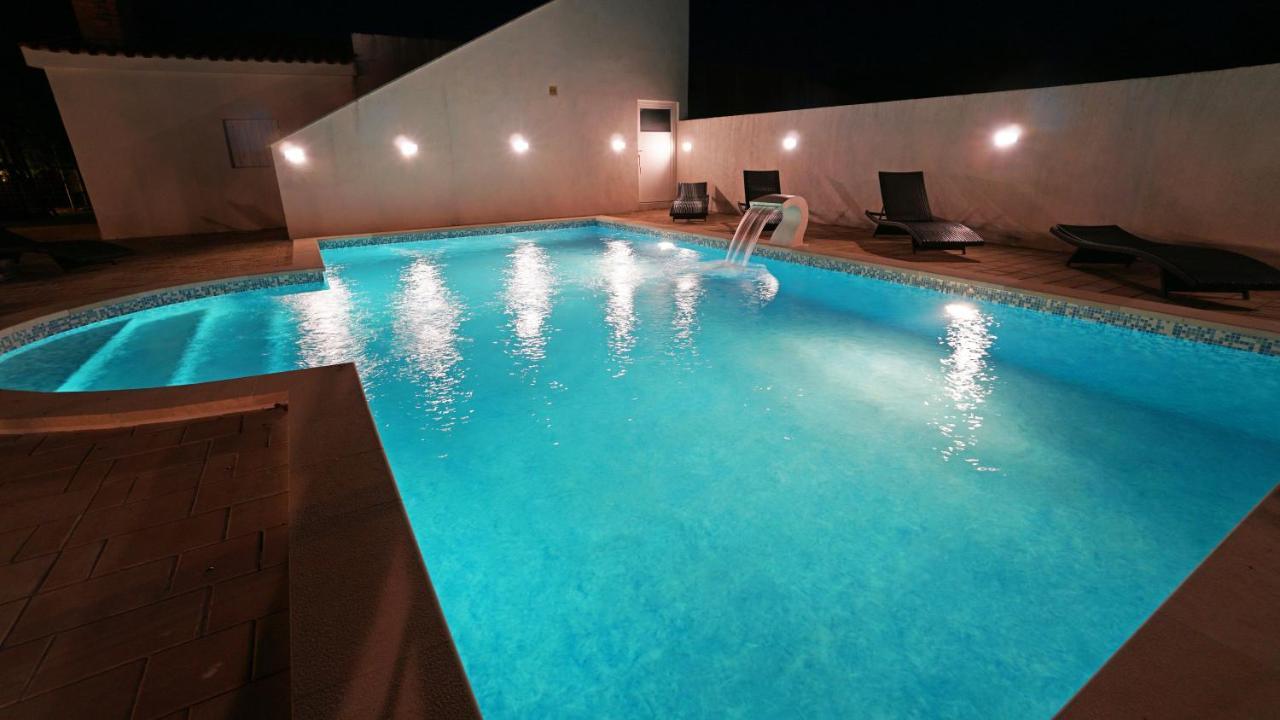 Apartments Roberta Kožino エクステリア 写真