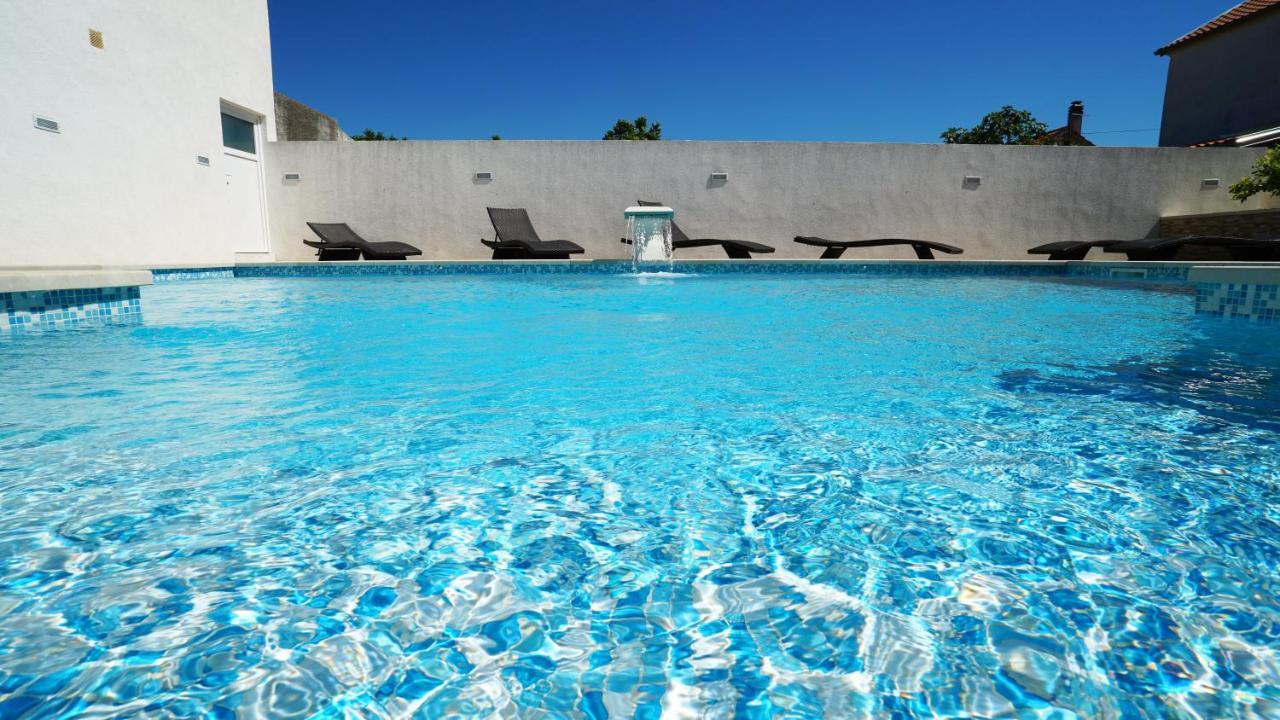 Apartments Roberta Kožino エクステリア 写真